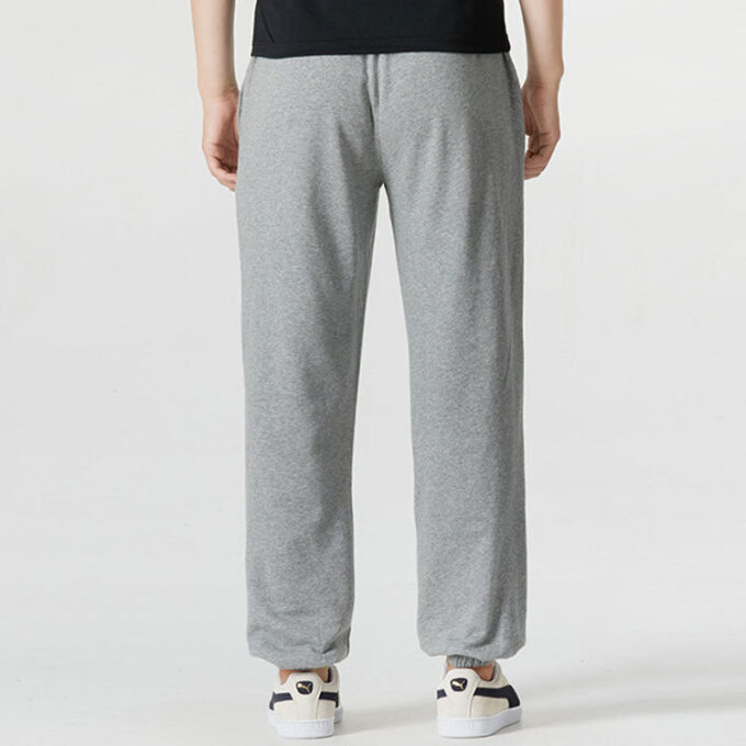 Running Sportwear Pants “Grey”