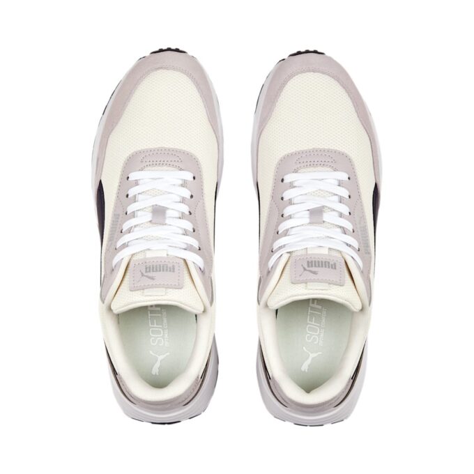 Runtamed “Ivory Navy”