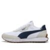 Runtamed Lugged Classic “White Navy”