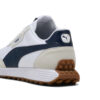 Runtamed Lugged Classic “White Navy”