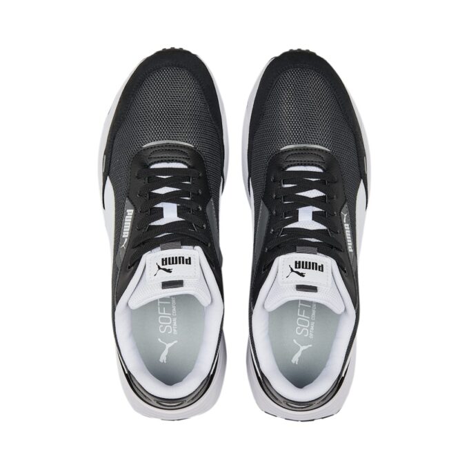 Runtamed Plus “Black Shadow Grey”