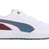 Runtamed Plus Retro Prep “White Blue”