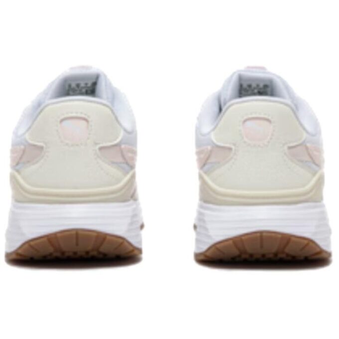 Runtamed Plus Shoes “Blue Pink White”