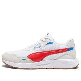 Runtamed “White All Time Red”