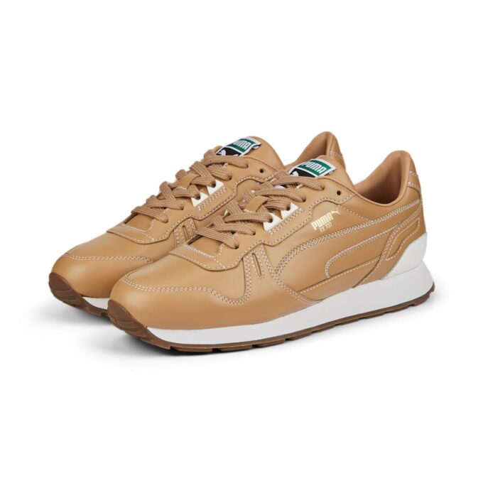 RX 737 “Catch a Tan”