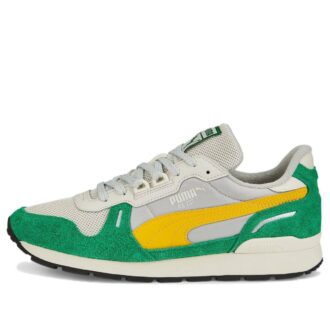 RX 737 New Vintage “Nimbus Cloud Amazon Green”
