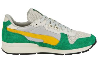 RX 737 New Vintage “Nimbus Cloud Amazon Green”