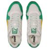 RX 737 New Vintage “Nimbus Cloud Amazon Green”