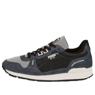 RX 737 New Vintage “Pristine Ebony”