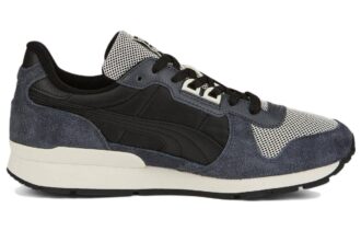 RX 737 New Vintage “Pristine Ebony”