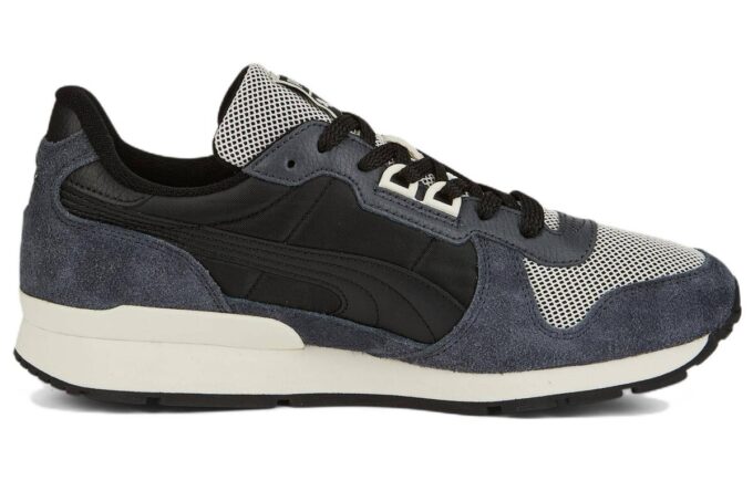 RX 737 New Vintage “Pristine Ebony”