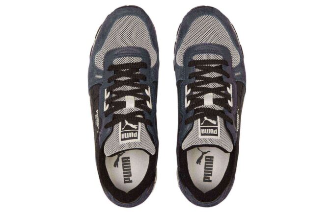 RX 737 New Vintage “Pristine Ebony”