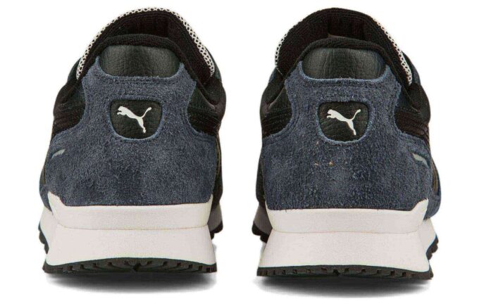 RX 737 New Vintage “Pristine Ebony”