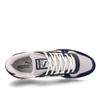 Rx 737 New Vintage “White Black Red”