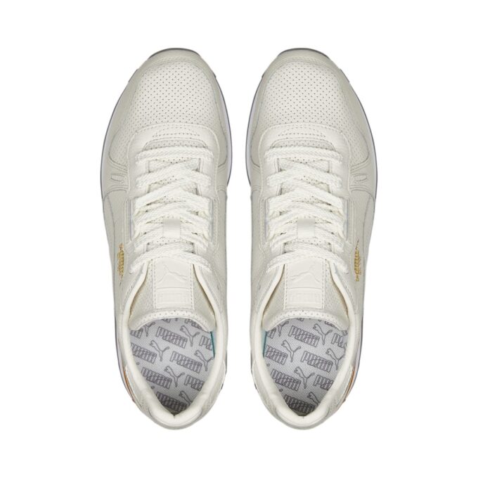 RX 737 Premium “Whisper White Orange Brick”