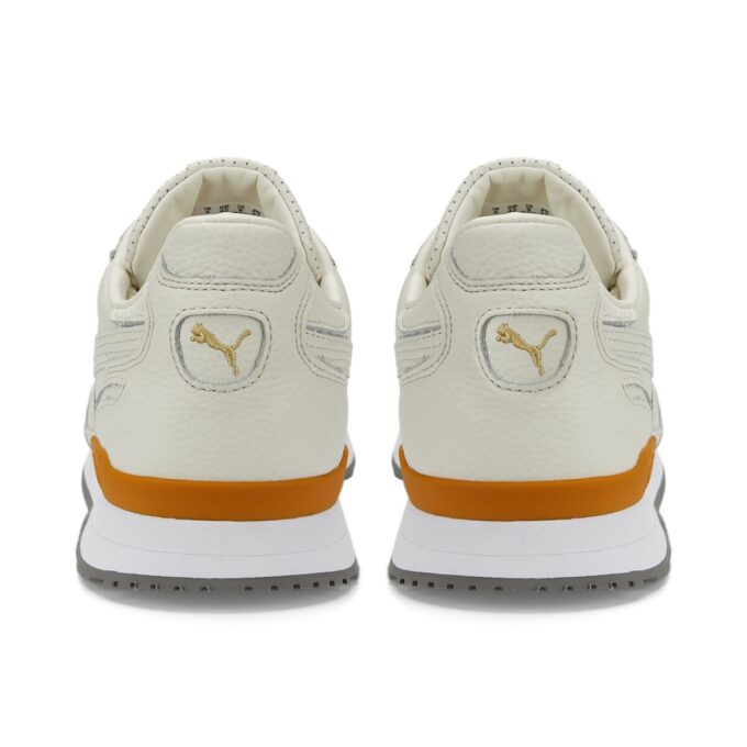 RX 737 Premium “Whisper White Orange Brick”