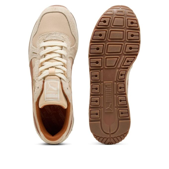 RX 737 Vintage “Brown”