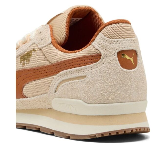 RX 737 Vintage “Brown”