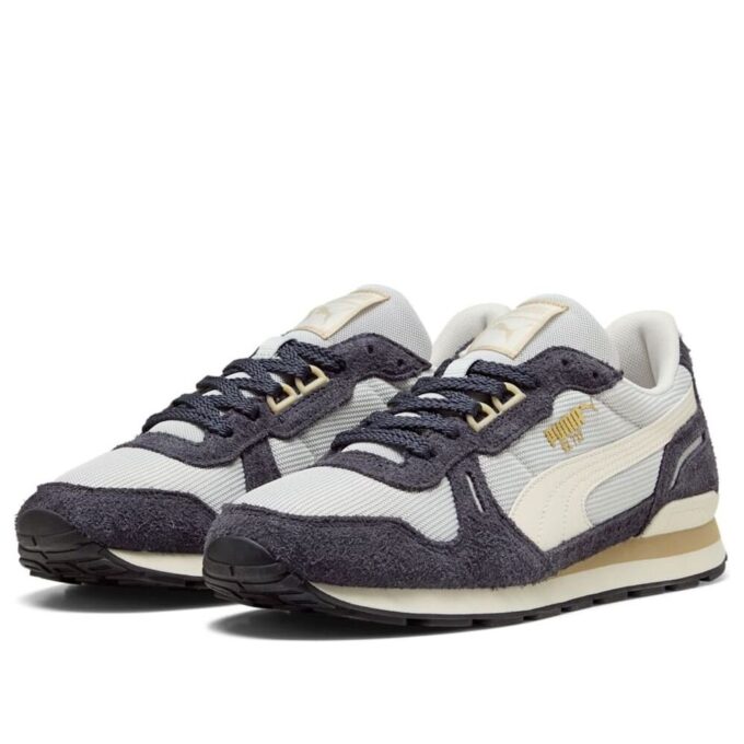 RX 737 Vintage “Grey Blue”