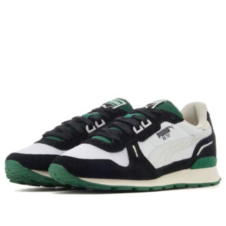 Rx 737 “White Black”