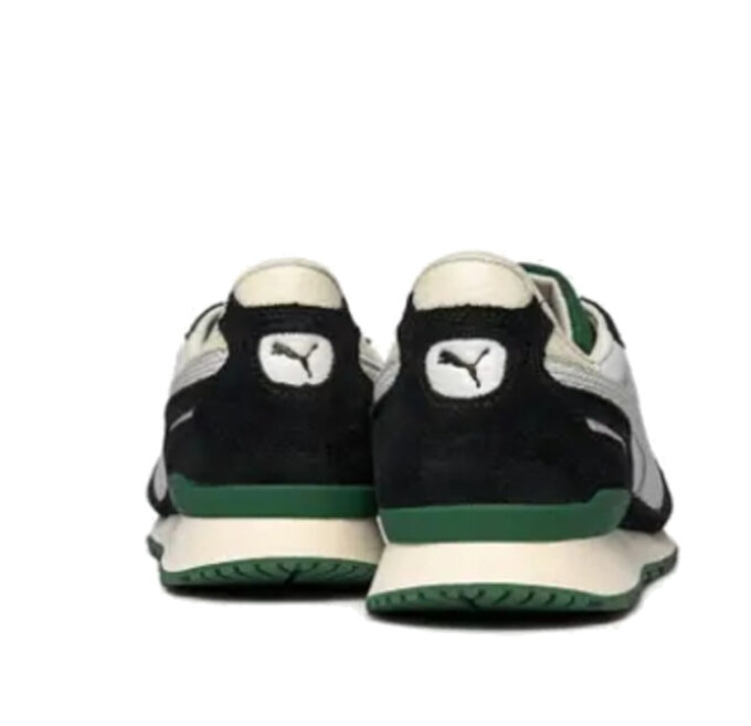 Rx 737 “White Black”