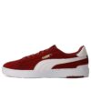 Saab Pro Suede Shoes “Intense Red”