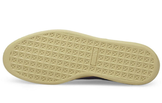 Santa Cruz x Suede “Shark”