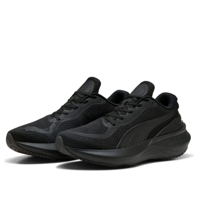 Scend Pro 2 “Black Flat Dark Grey”