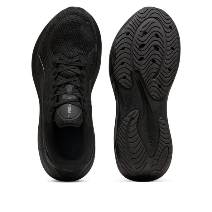 Scend Pro 2 “Black Flat Dark Grey”