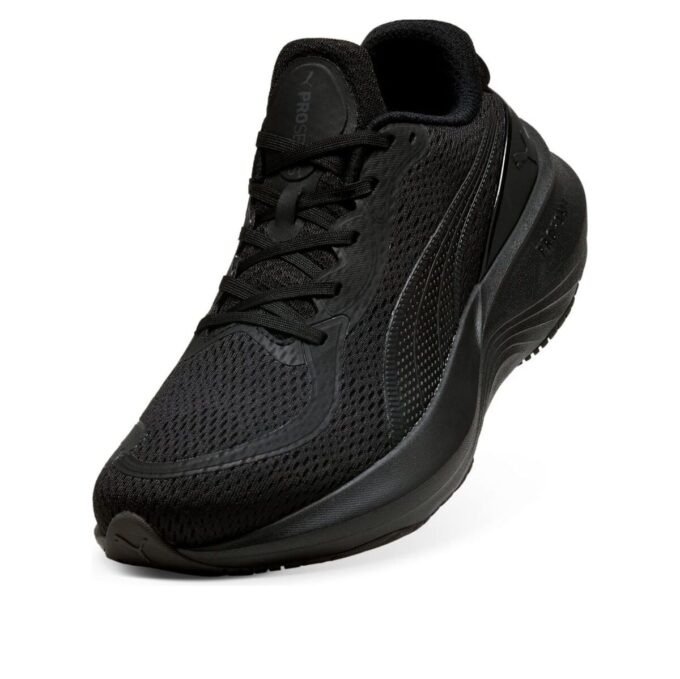 Scend Pro 2 “Black Flat Dark Grey”