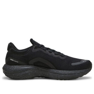 Scend Pro “Black Silver”