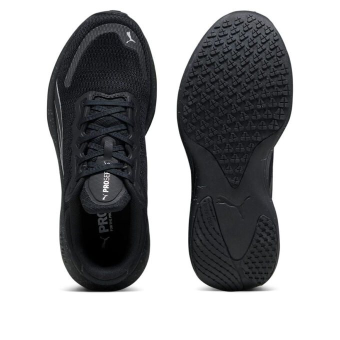 Scend Pro “Black Silver”