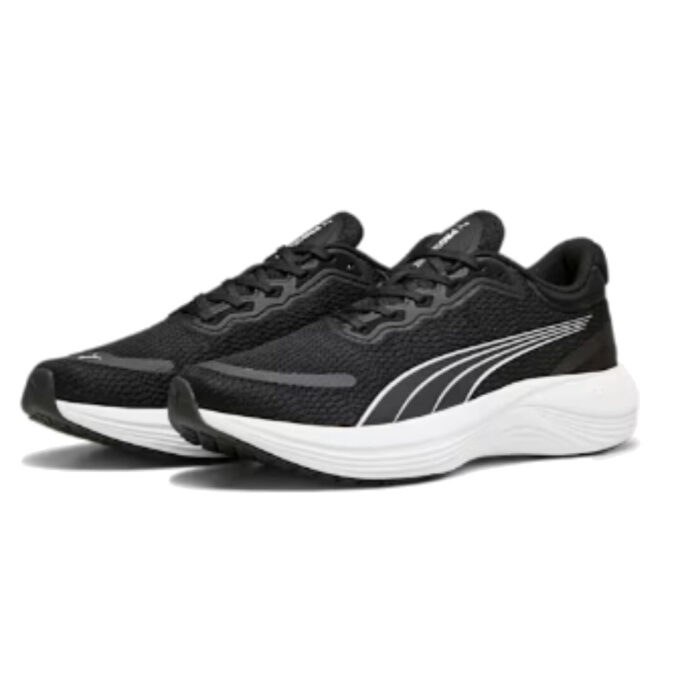 Scend Pro “Black White”