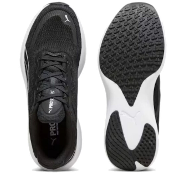 Scend Pro “Black White”