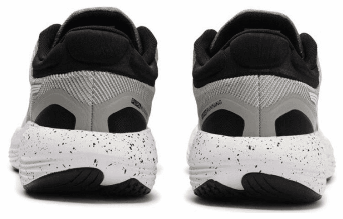 Scend Pro Engineered “Concrete Grey”