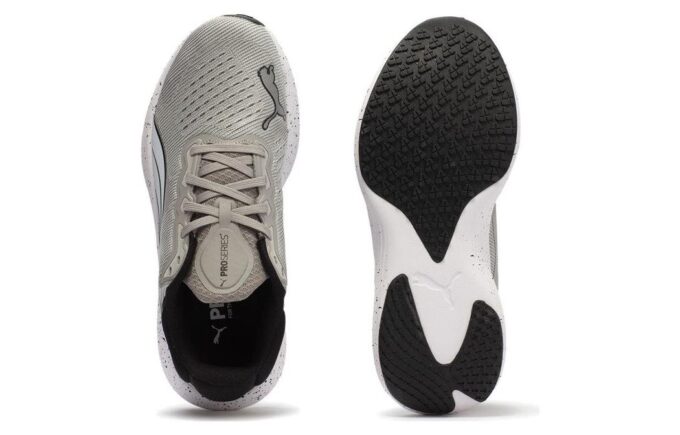 Scend Pro Engineered “Concrete Grey”