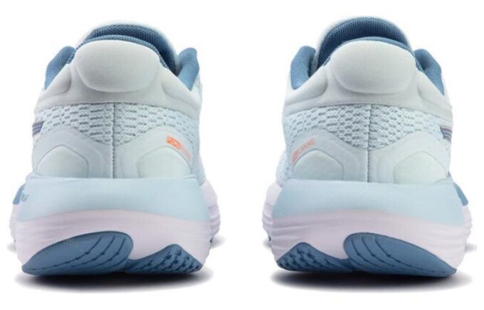 Scend Pro Running Shoes “Sky Blue”