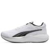Scend Pro Running Shoes “White Black”