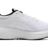 Scend Pro Running Shoes “White Black”