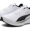 Scend Pro Running Shoes “White Black”