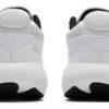 Scend Pro Running Shoes “White Black”