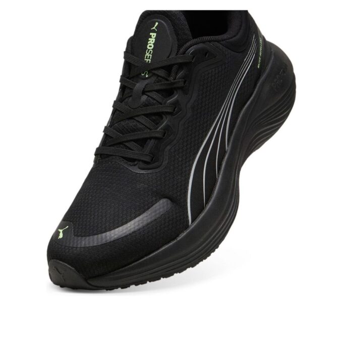 Scend Pro Waterproof “Black Green”