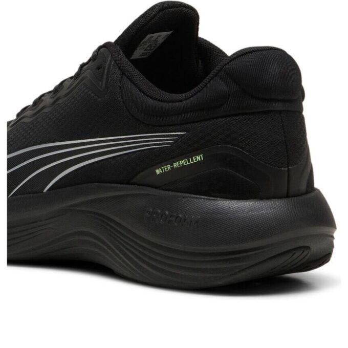 Scend Pro Waterproof “Black Green”