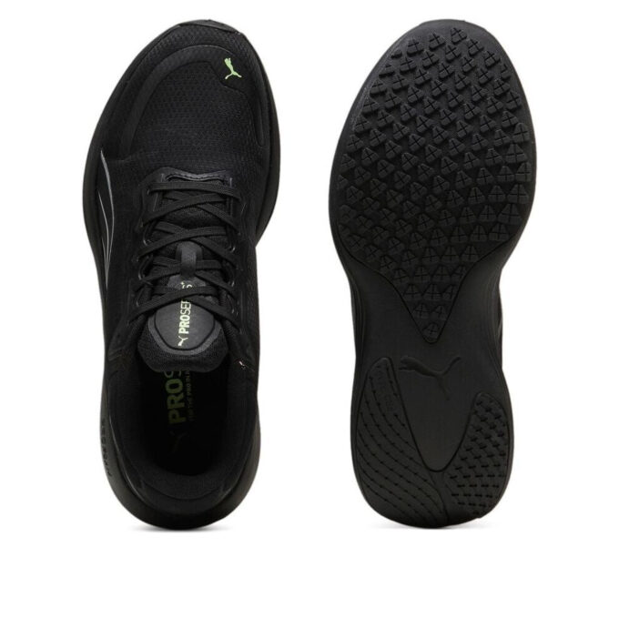 Scend Pro Waterproof “Black Green”