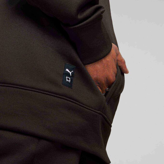 Scoot x Northern Lights T-73 Men Jacket Scoot x Northern Lights T-73 Men Jacket