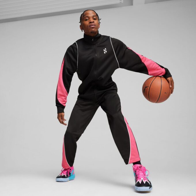 Scoot x Northern Lights T-73 Men Jacket Scoot x Northern Lights T-73 Men Jacket