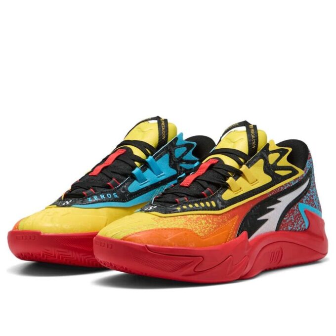 Scoot Zero 2 “Caution”