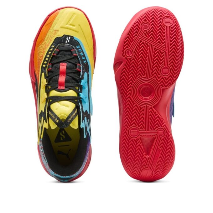 Scoot Zero 2 “Caution”