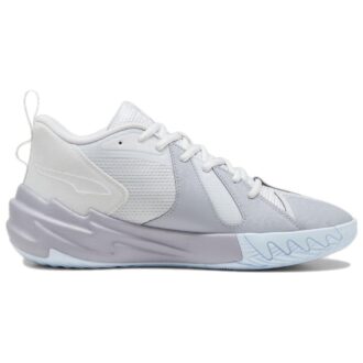 Scoot Zeros “Grey Frost”