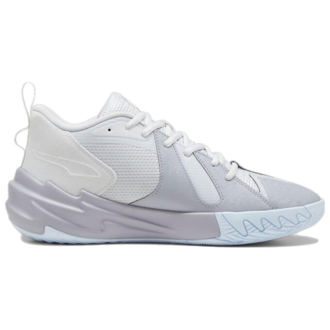 Scoot Zeros “Grey Frost”